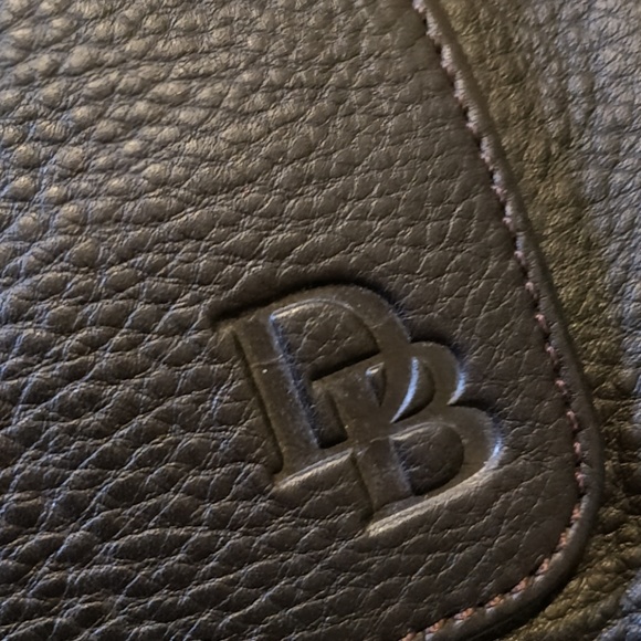 SOLD! * Dooney & Bourke Medium Lock Sac - Picture 6 of 8